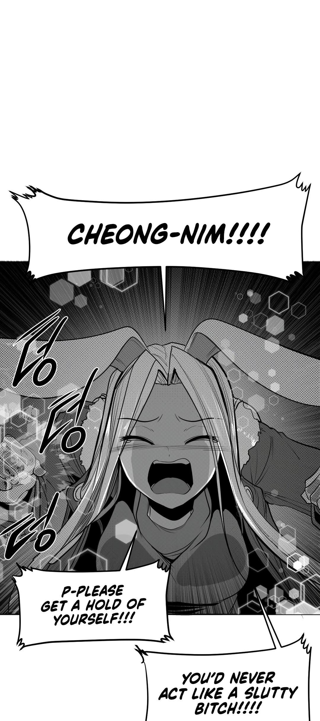 What Happens Inside the Dungeon Chapter 105 page 28 - Chapter 105