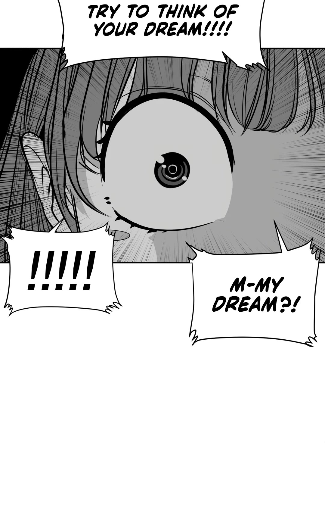 What Happens Inside the Dungeon Chapter 105 page 37 - Chapter 105