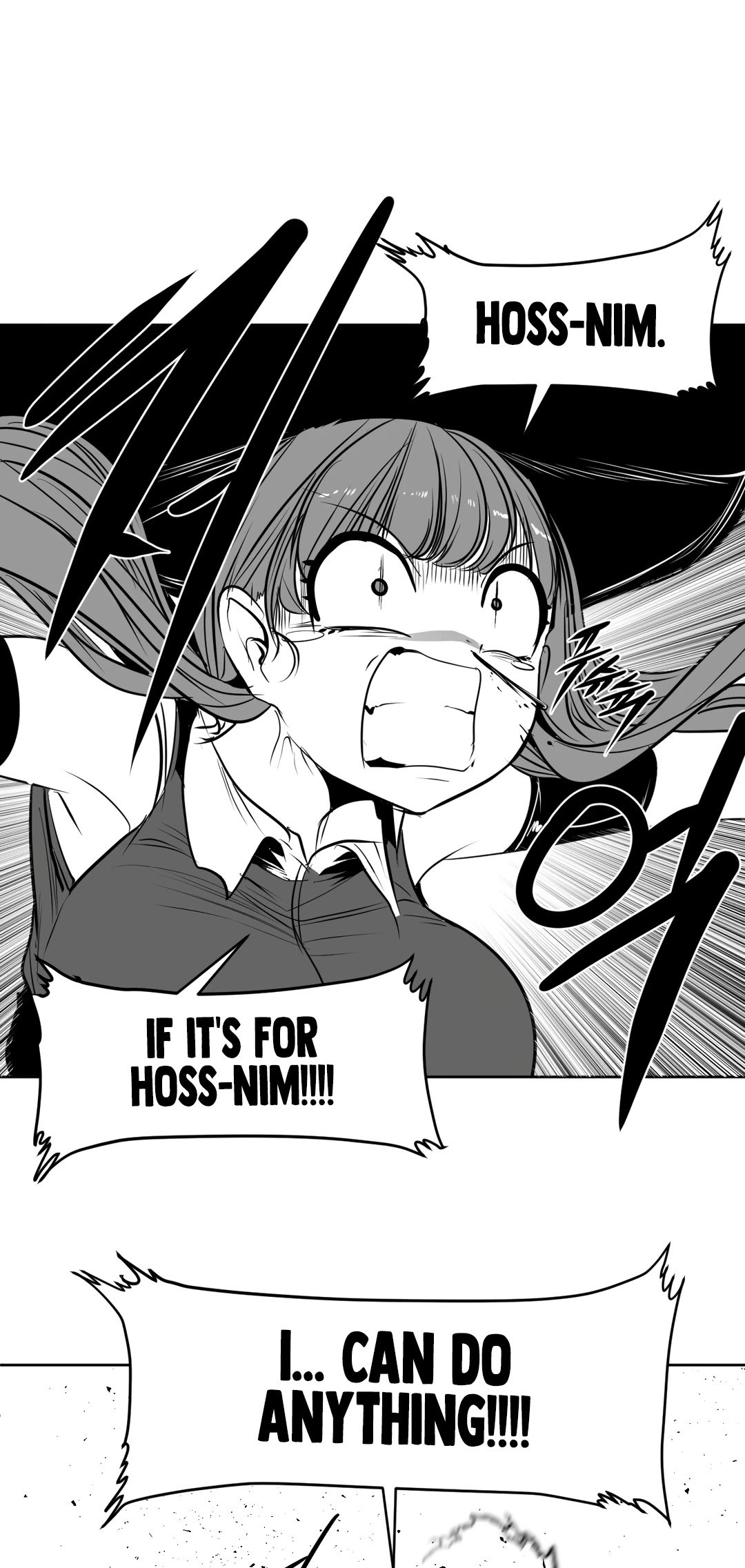 What Happens Inside the Dungeon Chapter 105 page 40 - Chapter 105