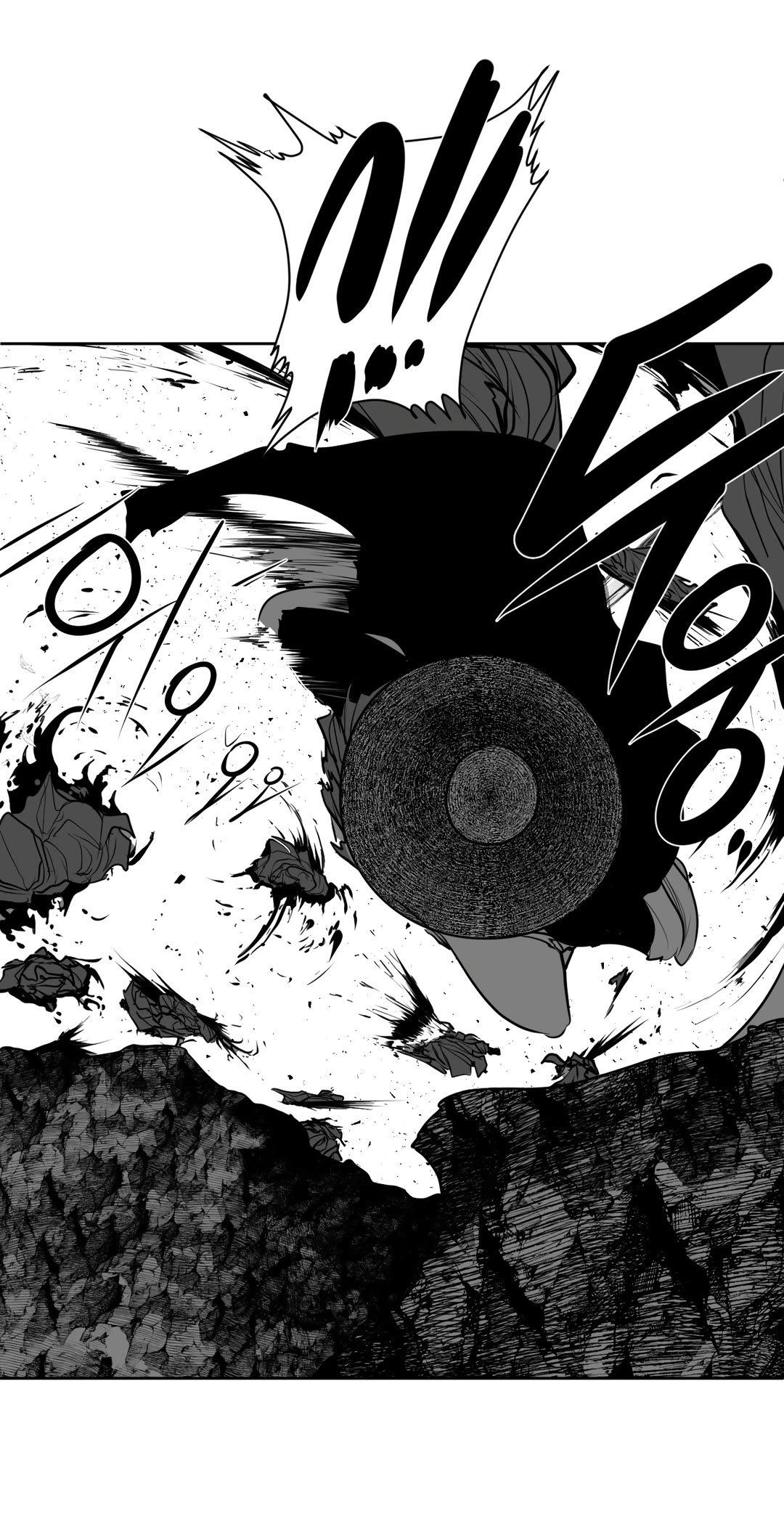 What Happens Inside the Dungeon Chapter 105 page 46 - Chapter 105