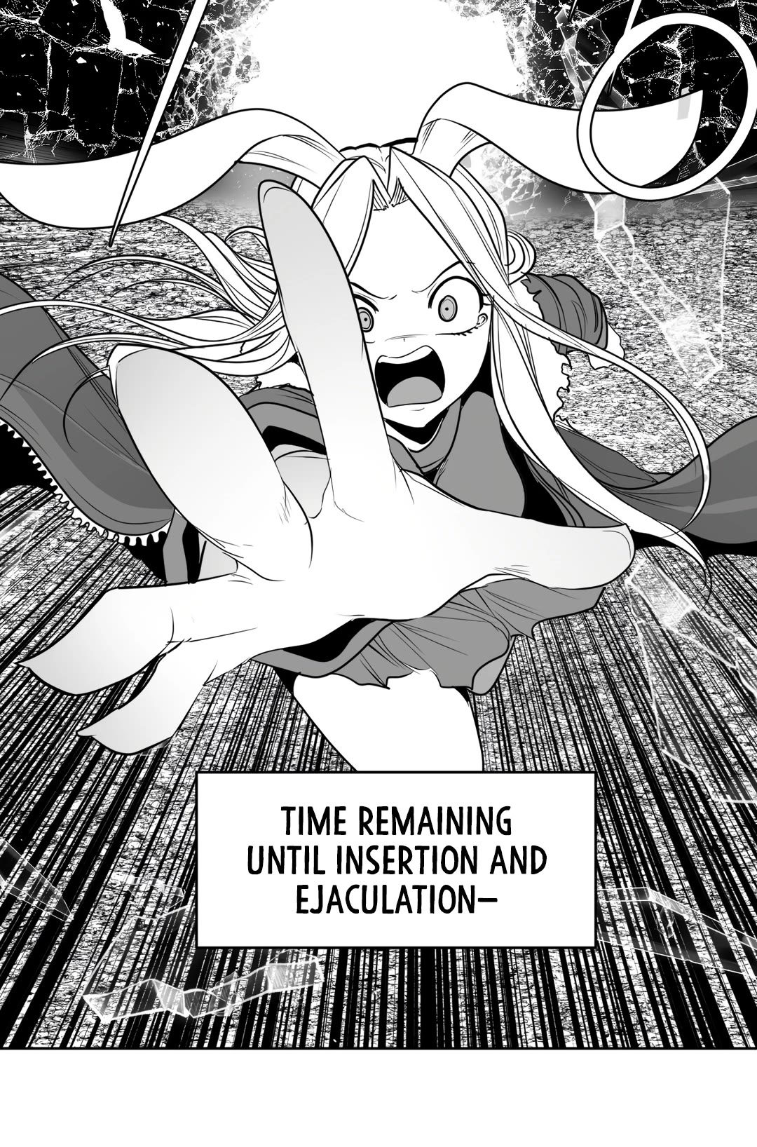 What Happens Inside the Dungeon Chapter 105 page 49 - Chapter 105