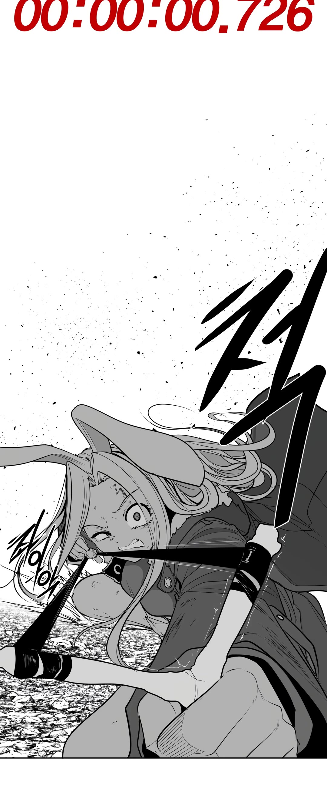 What Happens Inside the Dungeon Chapter 105 page 53 - Chapter 105