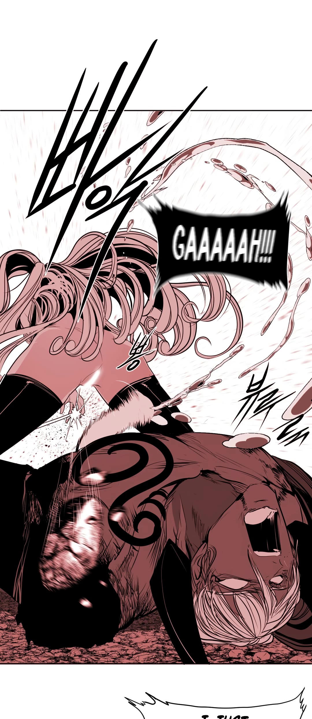 What Happens Inside the Dungeon Chapter 105 page 56 - Chapter 105