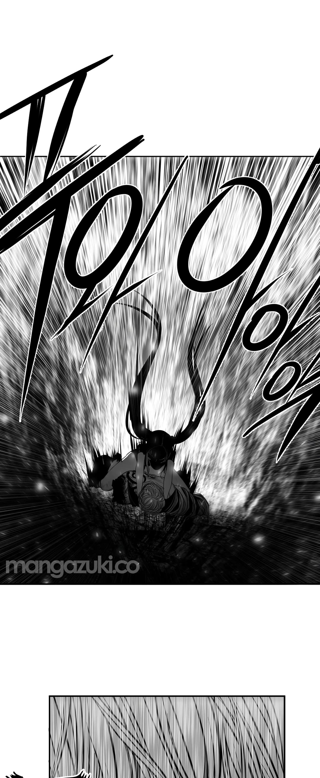What Happens Inside the Dungeon Chapter 105 page 60 - Chapter 105
