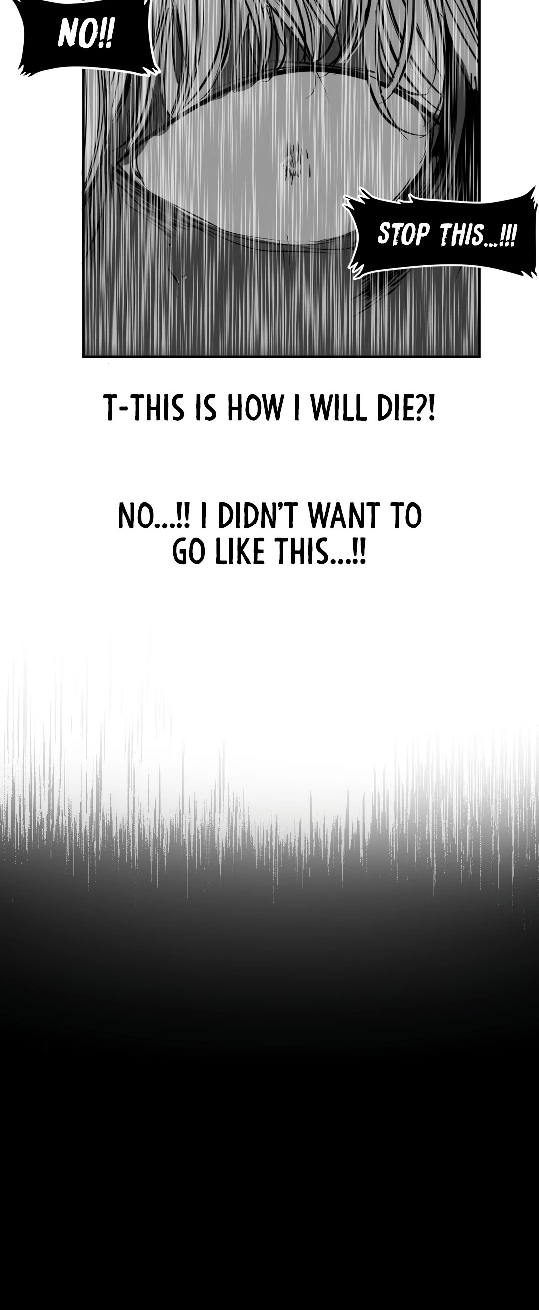 What Happens Inside the Dungeon Chapter 105 page 61 - Chapter 105