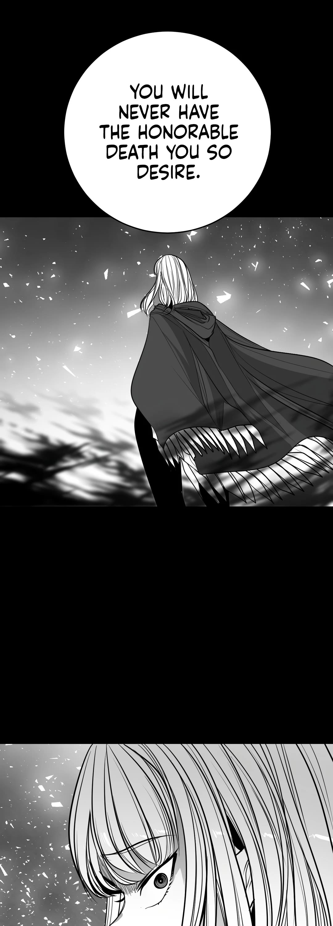 What Happens Inside the Dungeon Chapter 105 page 62 - Chapter 105
