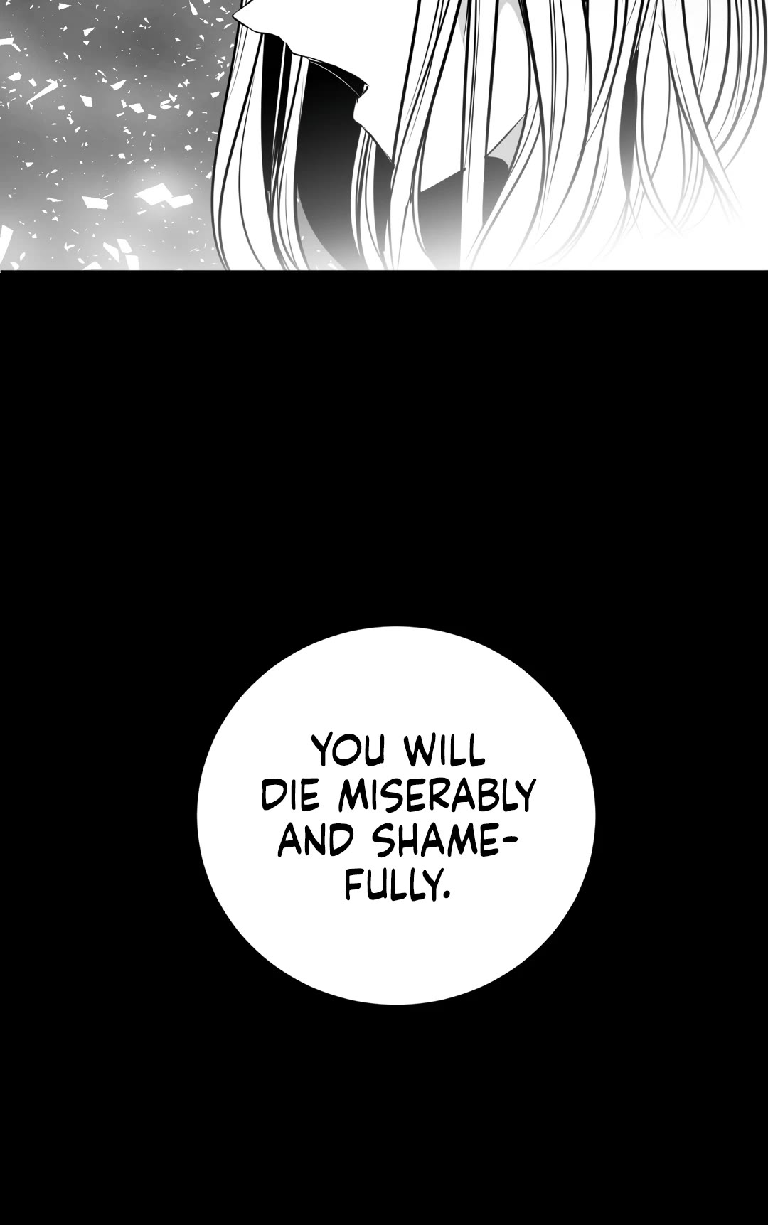 What Happens Inside the Dungeon Chapter 105 page 63 - Chapter 105