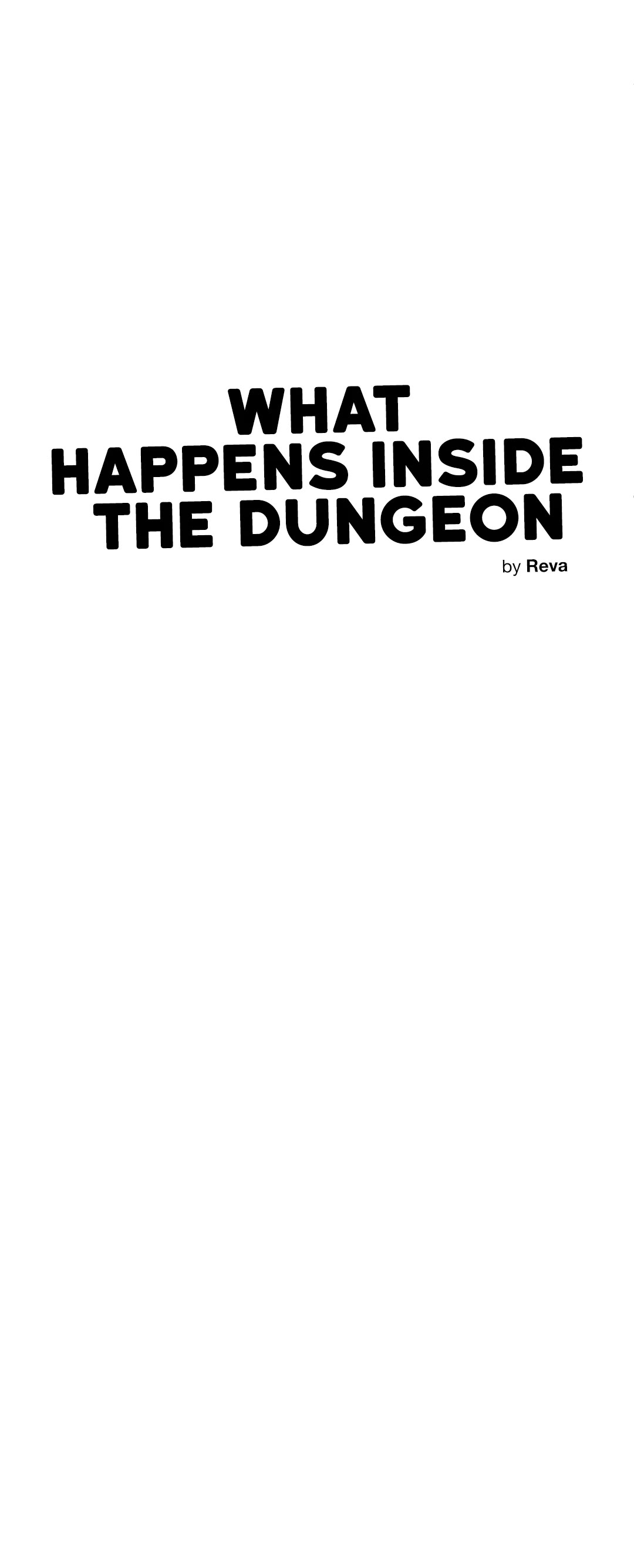 What Happens Inside the Dungeon Chapter 105 page 68 - Chapter 105