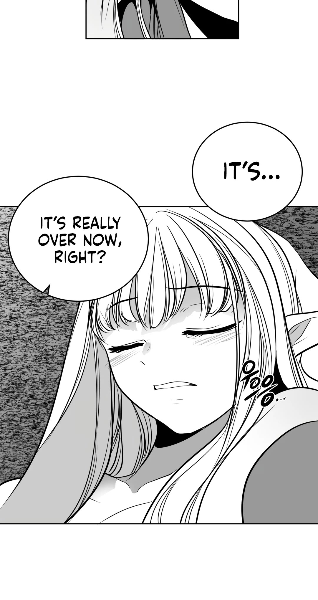 What Happens Inside the Dungeon Chapter 105 page 70 - Chapter 105