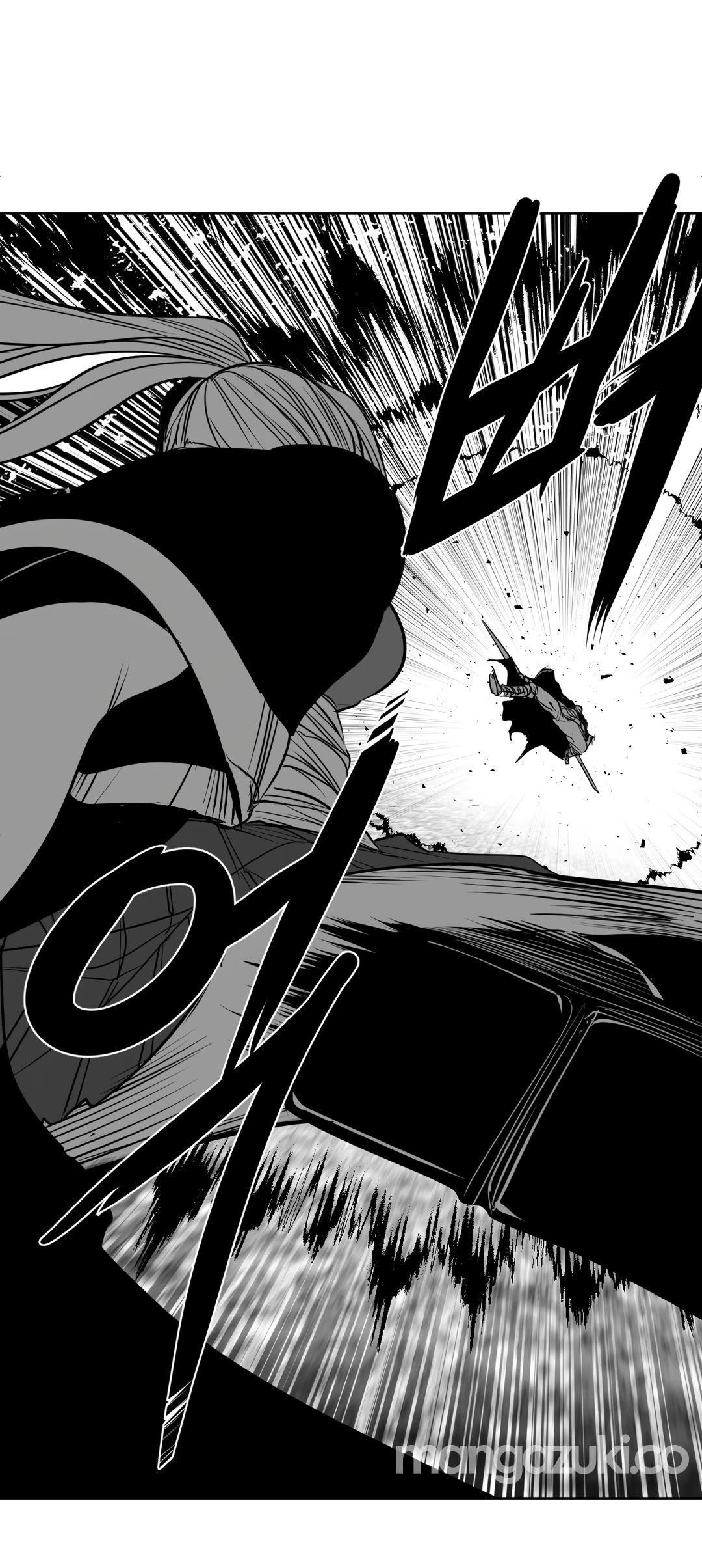 What Happens Inside the Dungeon Chapter 105 page 9 - Chapter 105