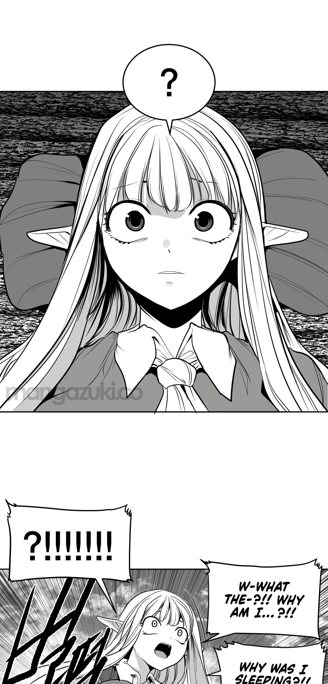 What Happens Inside the Dungeon Chapter 106 page 12 - Chapter 106: The End of the Journey [1]