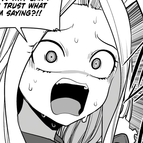 What Happens Inside the Dungeon Chapter 106: The End of the Journey [1] cover