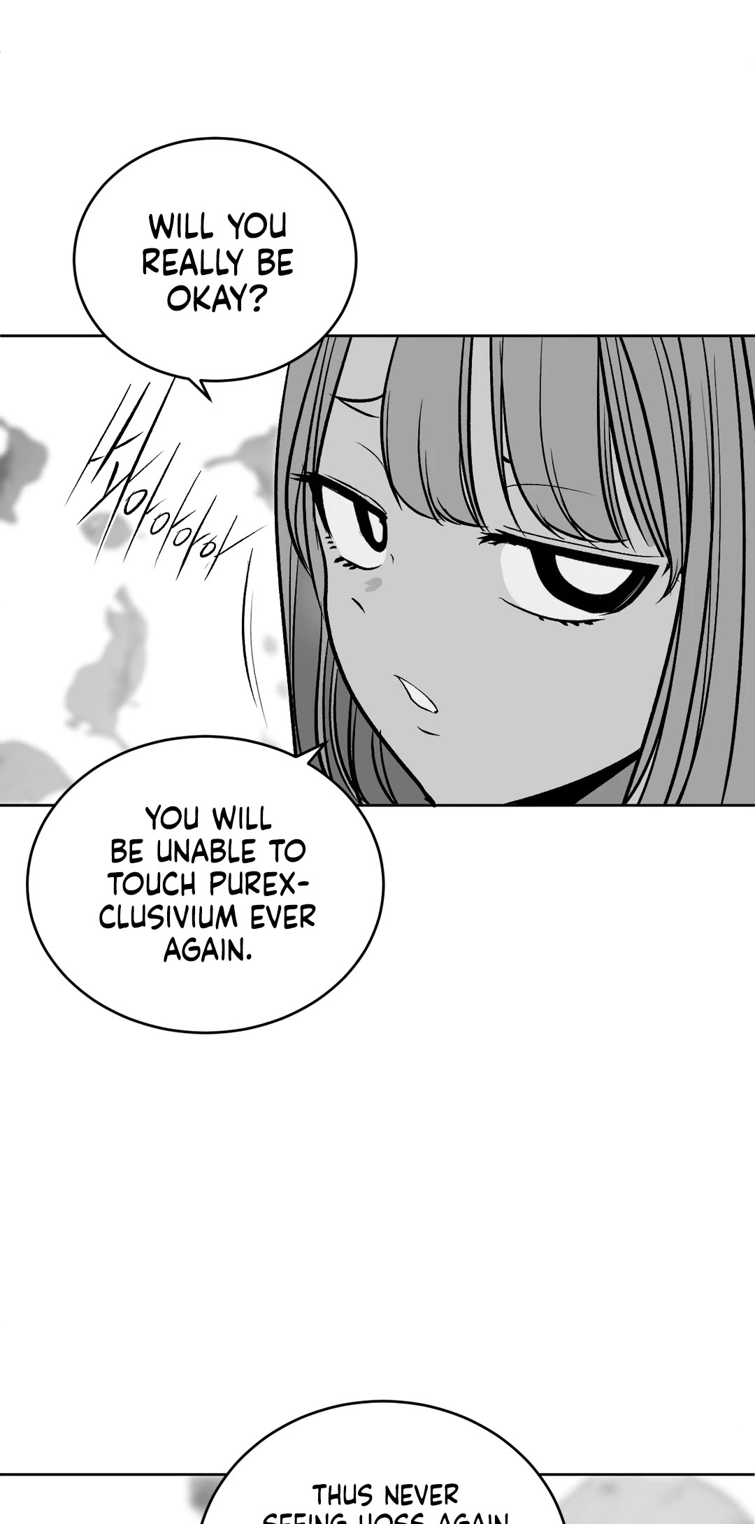 What Happens Inside the Dungeon Chapter 107 page 2 - Chapter 107: The End of the Journey [2]