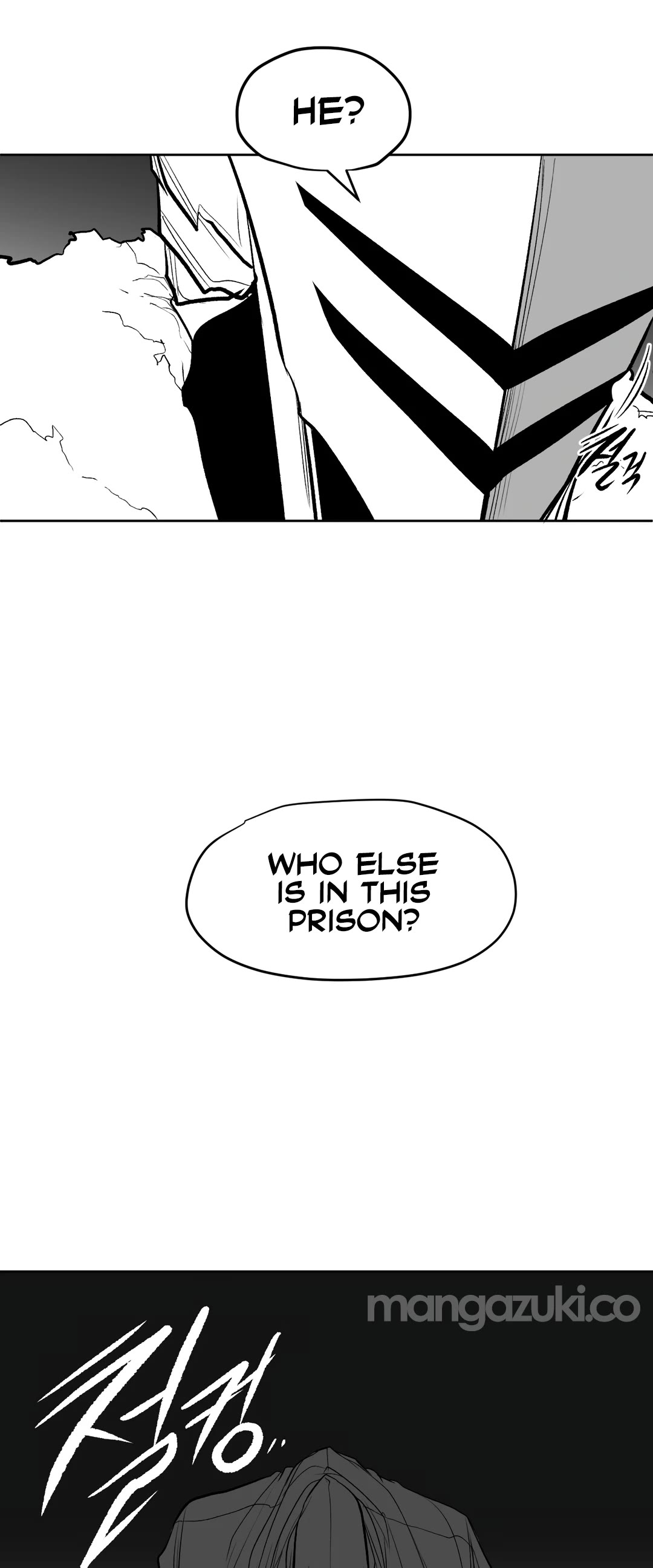 What Happens Inside the Dungeon Chapter 107 page 50 - Chapter 107: The End of the Journey [2]