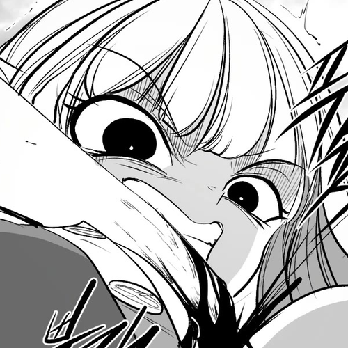What Happens Inside the Dungeon Chapter 108: The End of the Journey [3] cover