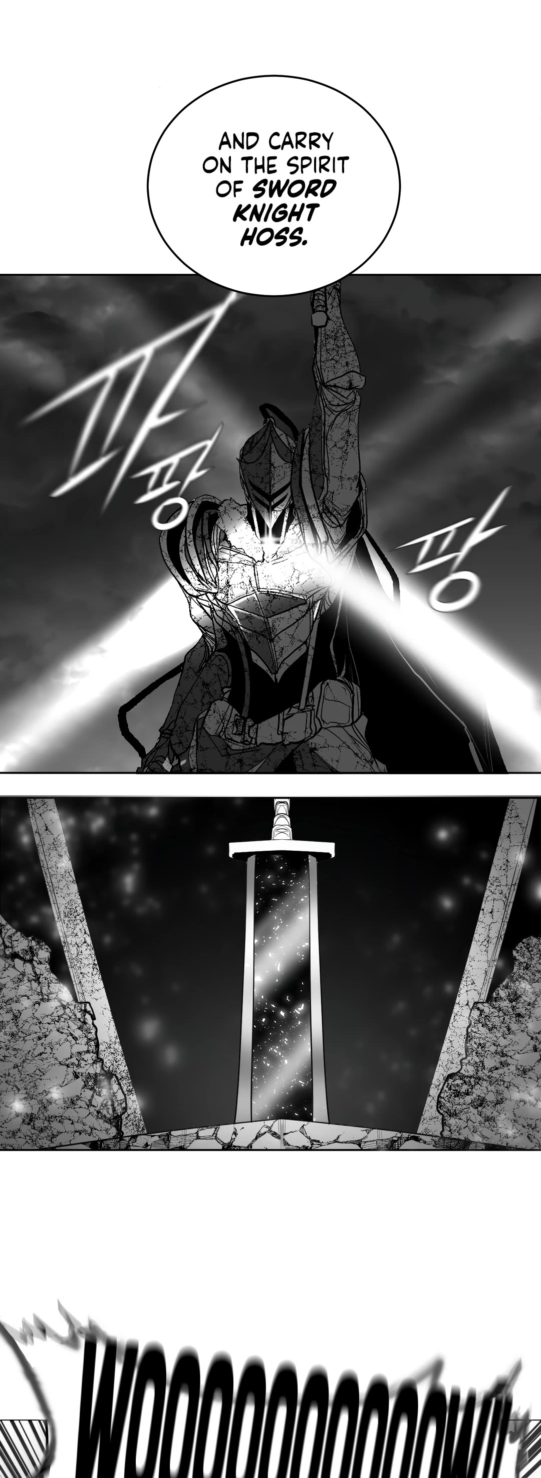 What Happens Inside the Dungeon Chapter 109 page 41 - Chapter 109: The End of the Journey [4]