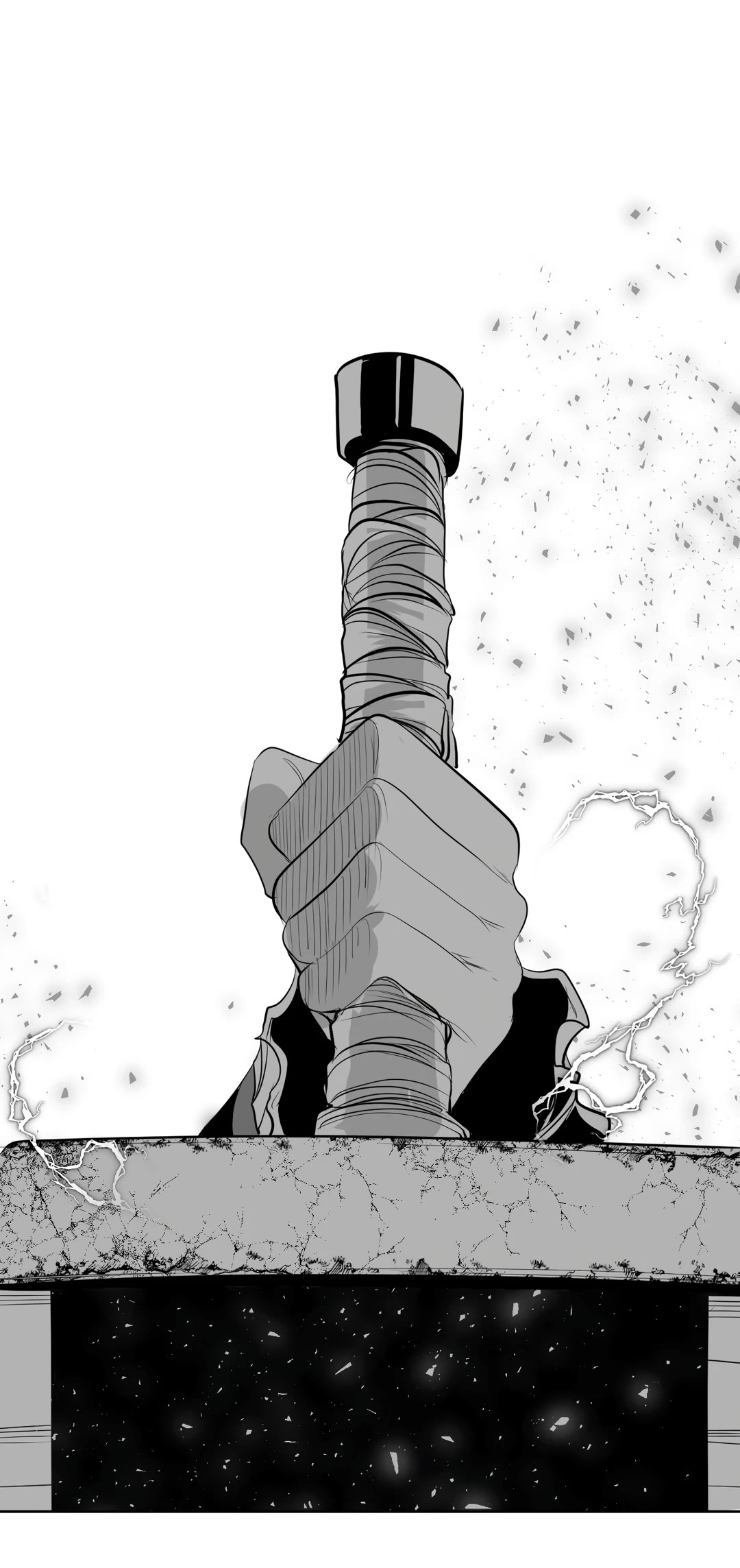 What Happens Inside the Dungeon Chapter 109 page 52 - Chapter 109: The End of the Journey [4]