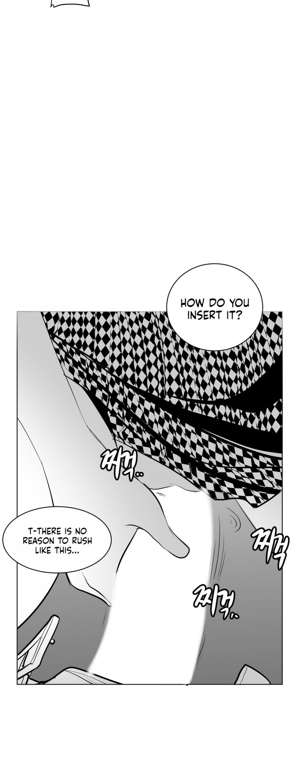 What Happens Inside the Dungeon Chapter 11 page 19 - Chapter 11