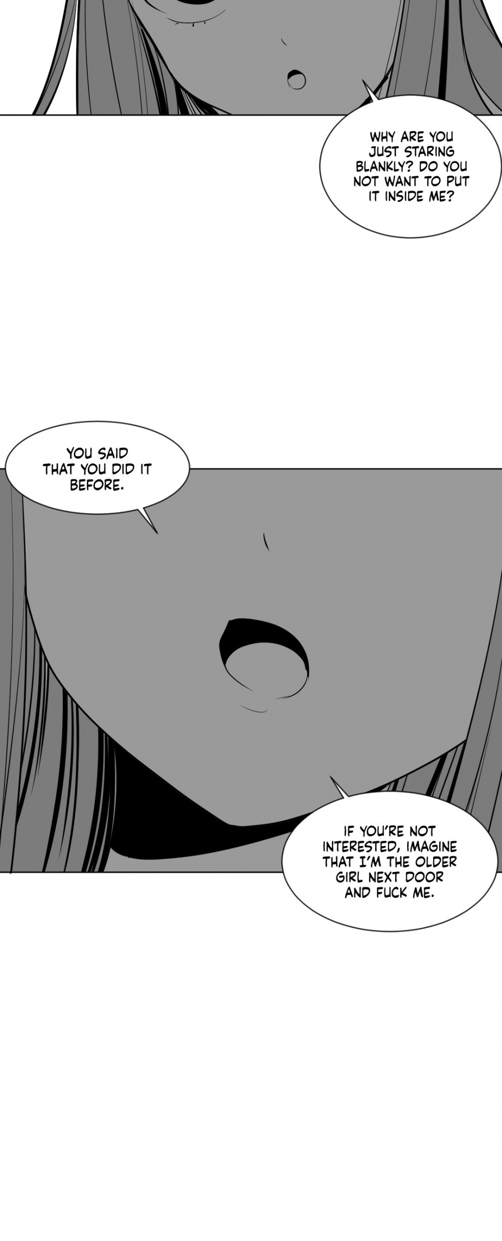 What Happens Inside the Dungeon Chapter 11 page 25 - Chapter 11