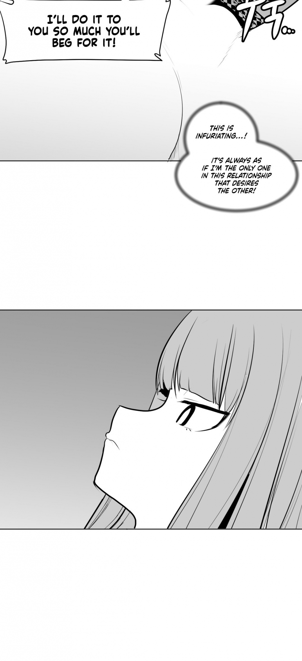 What Happens Inside the Dungeon Chapter 11 page 27 - Chapter 11