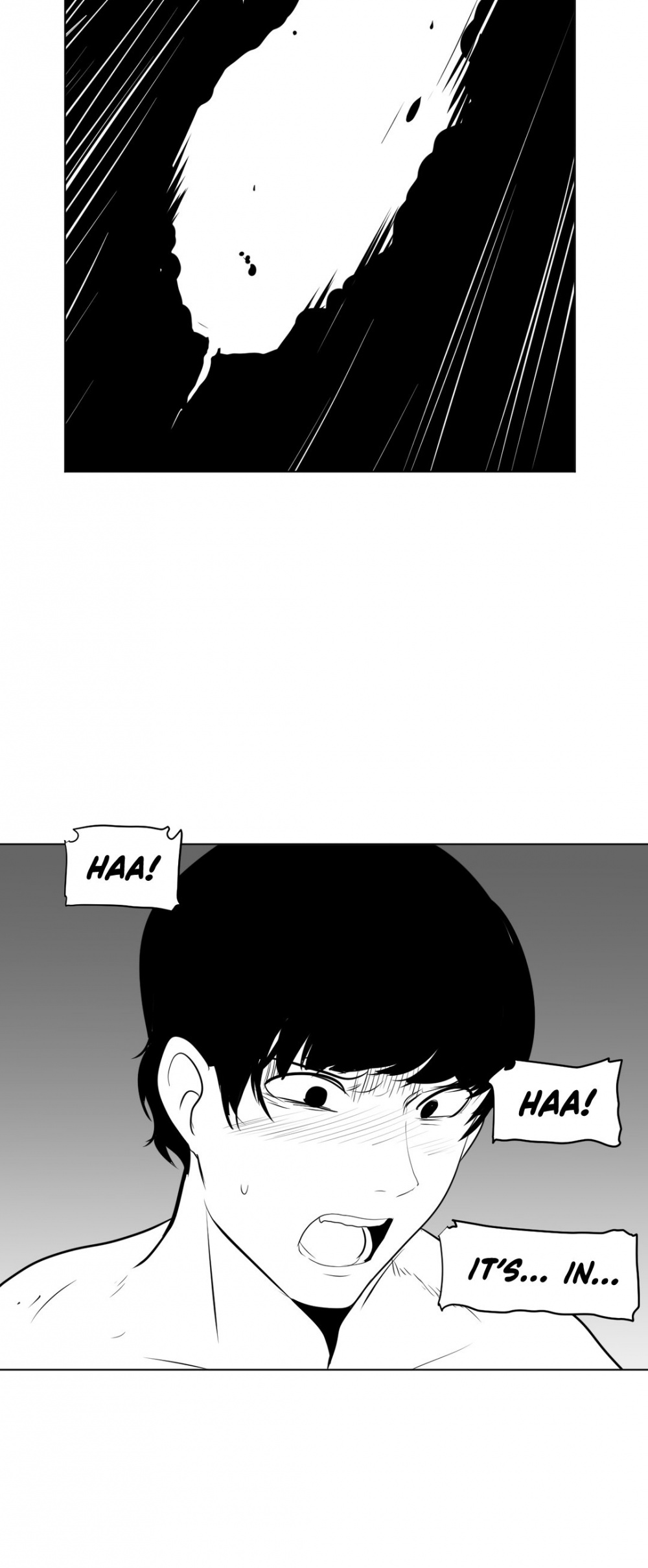 What Happens Inside the Dungeon Chapter 11 page 29 - Chapter 11