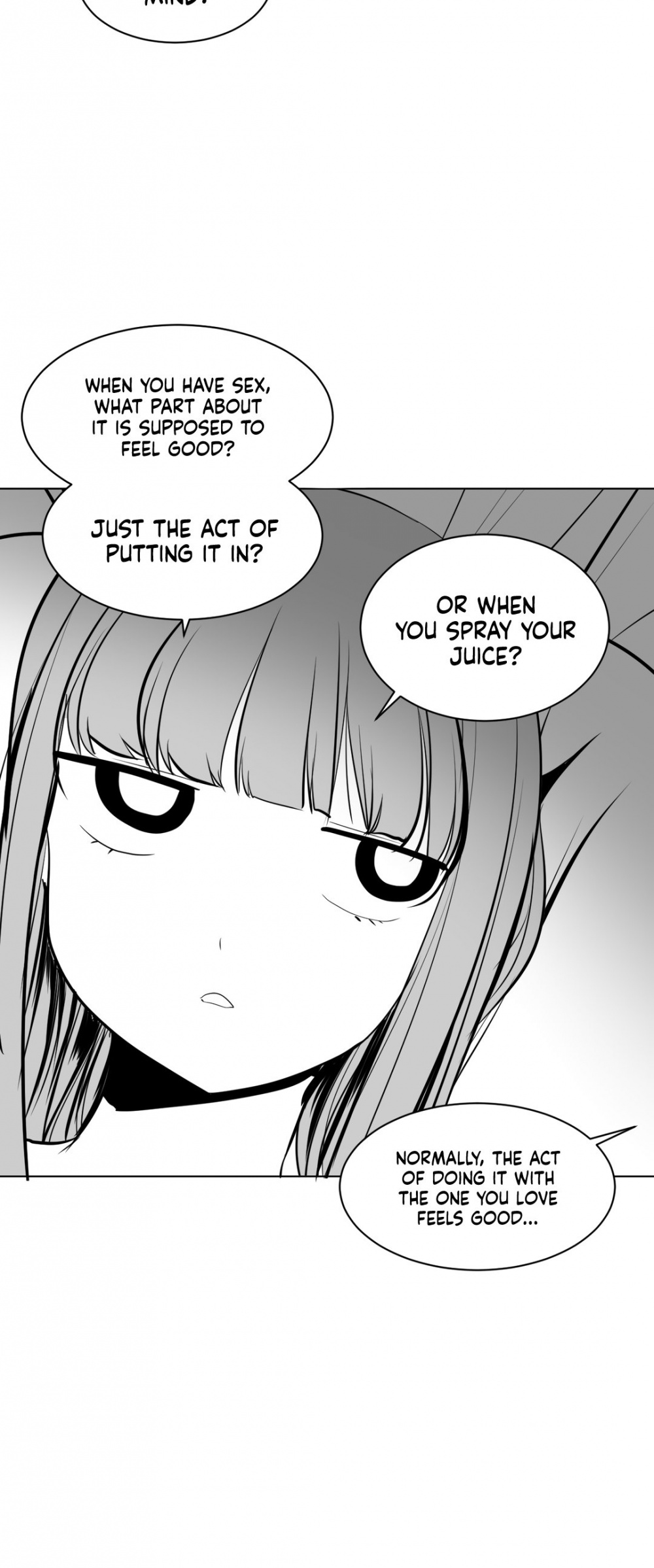 What Happens Inside the Dungeon Chapter 11 page 37 - Chapter 11