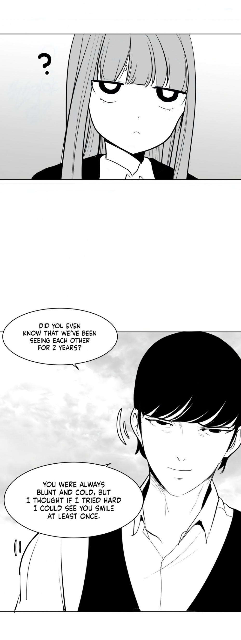 What Happens Inside the Dungeon Chapter 11 page 42 - Chapter 11