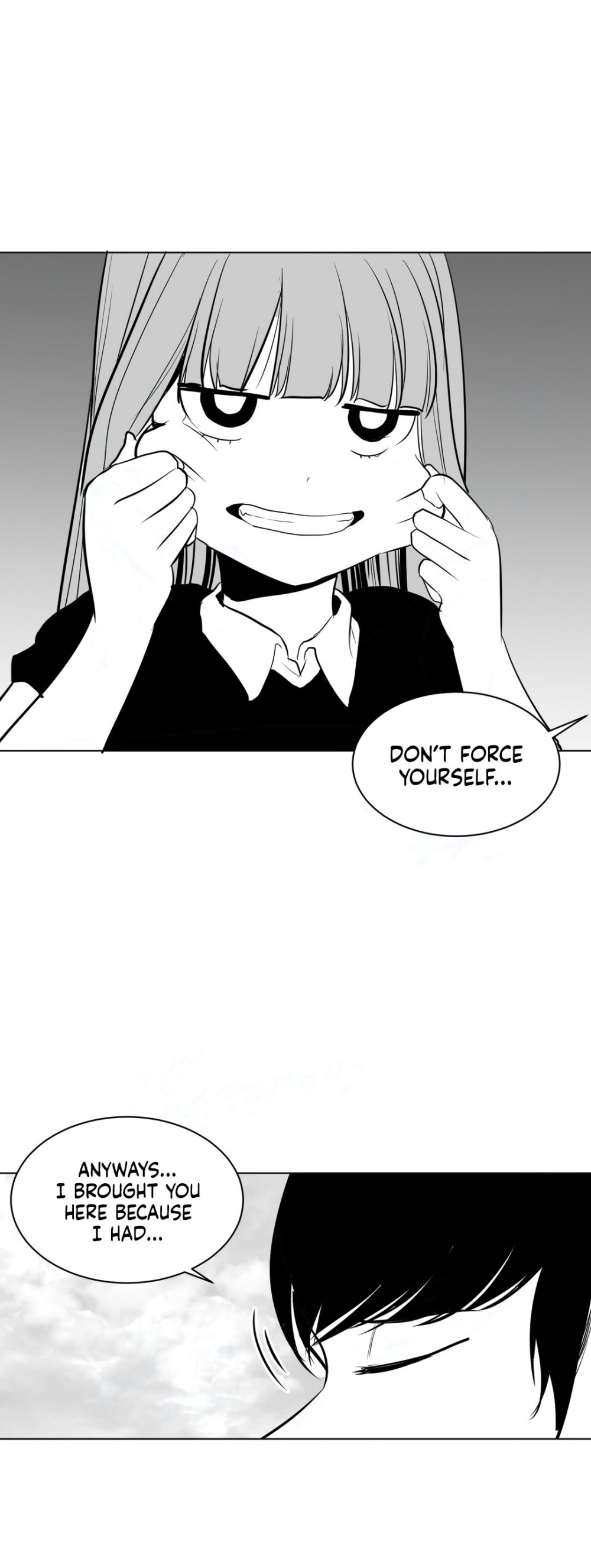 What Happens Inside the Dungeon Chapter 11 page 43 - Chapter 11