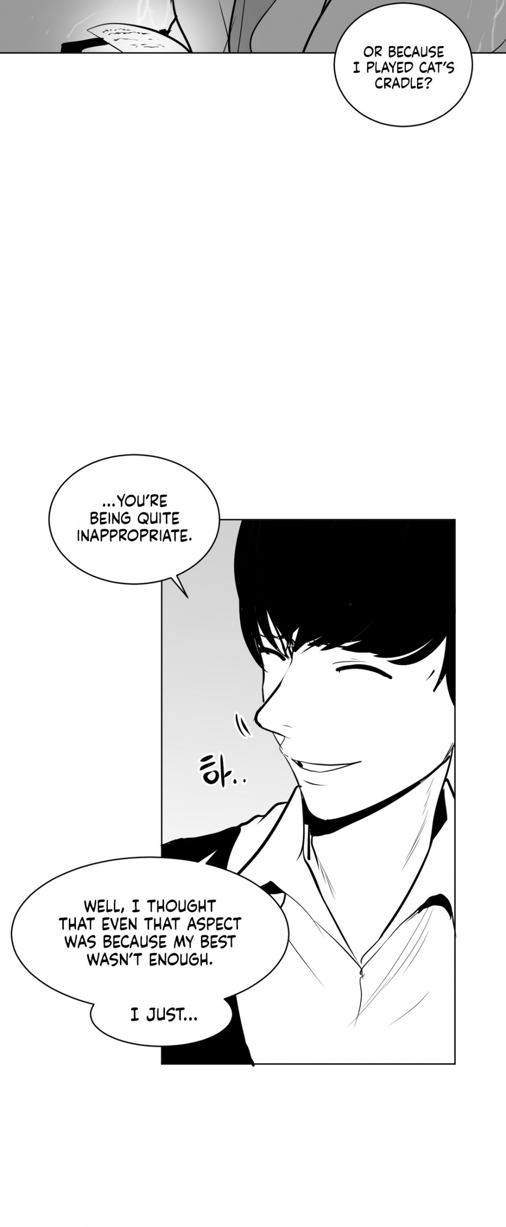 What Happens Inside the Dungeon Chapter 11 page 45 - Chapter 11
