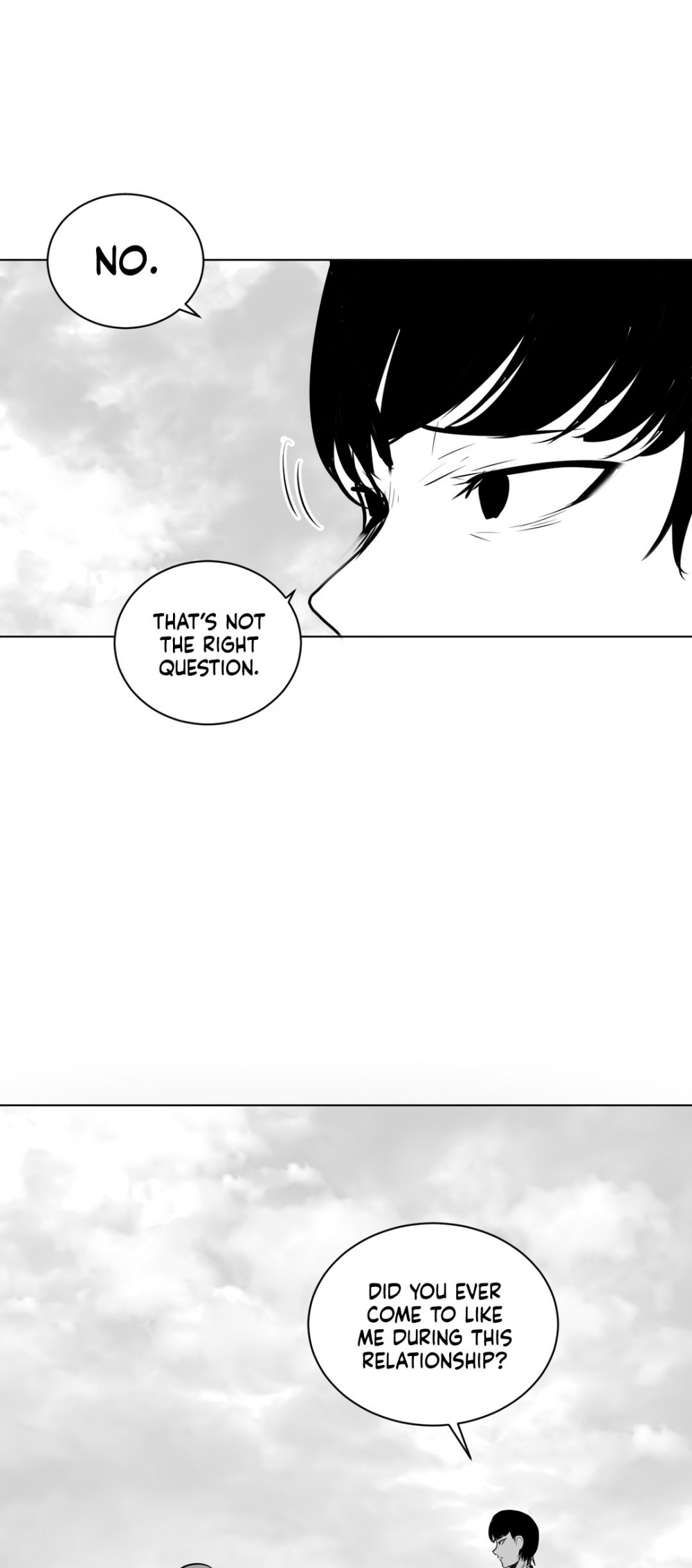 What Happens Inside the Dungeon Chapter 11 page 48 - Chapter 11