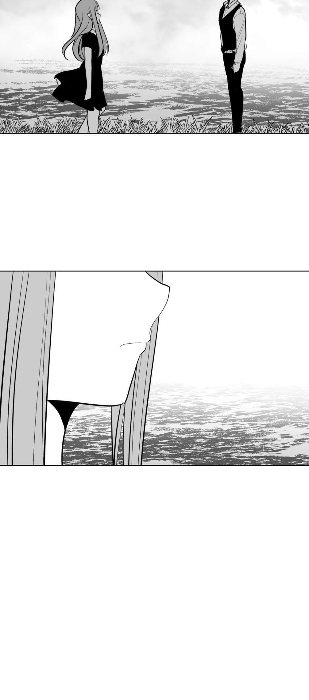 What Happens Inside the Dungeon Chapter 11 page 49 - Chapter 11
