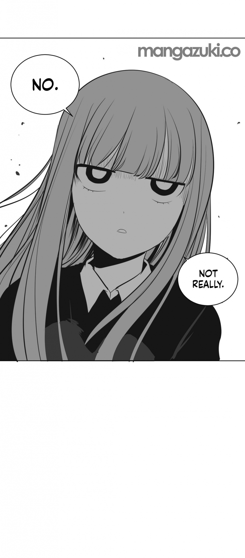 What Happens Inside the Dungeon Chapter 11 page 50 - Chapter 11