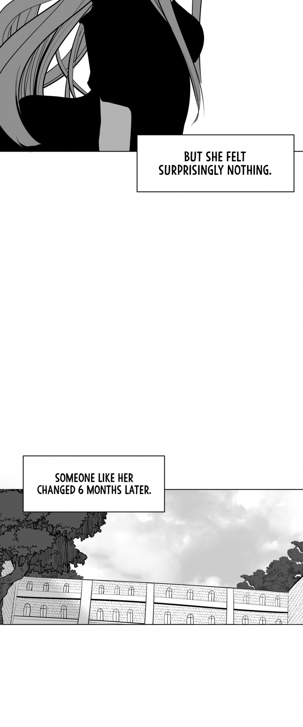 What Happens Inside the Dungeon Chapter 11 page 53 - Chapter 11
