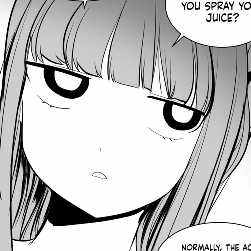 What Happens Inside the Dungeon Chapter 11 cover