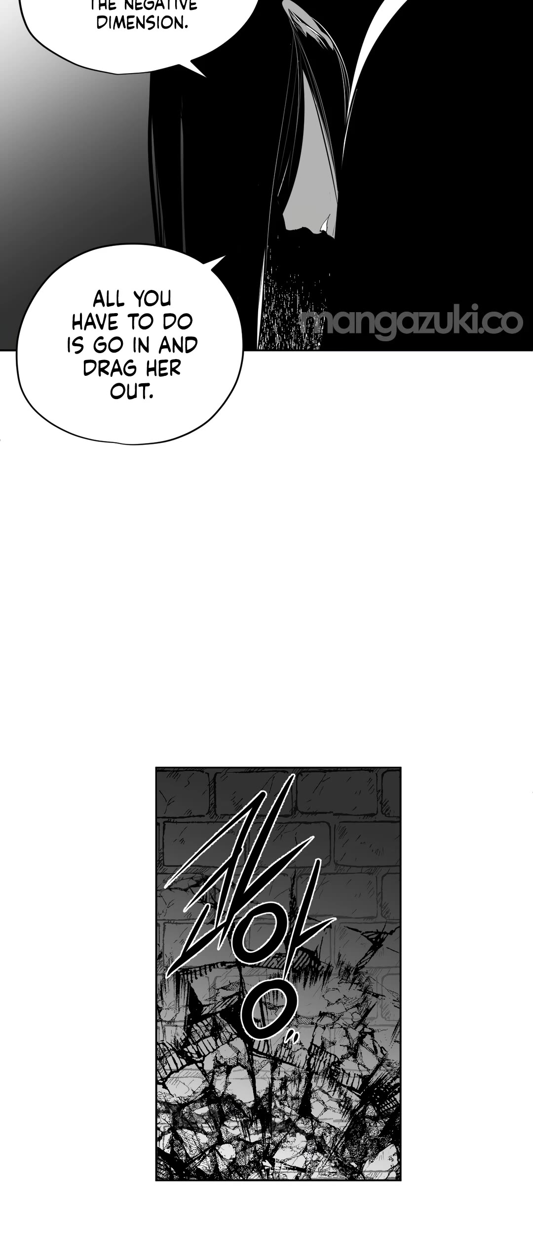 What Happens Inside the Dungeon Chapter 110.6 page 21 - Chapter 110.6: Chapter 108 - Deleted Chapter
