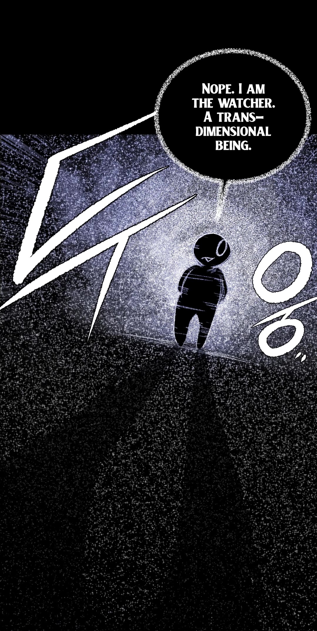 What Happens Inside the Dungeon Chapter 110.6 page 44 - Chapter 110.6: Chapter 108 - Deleted Chapter
