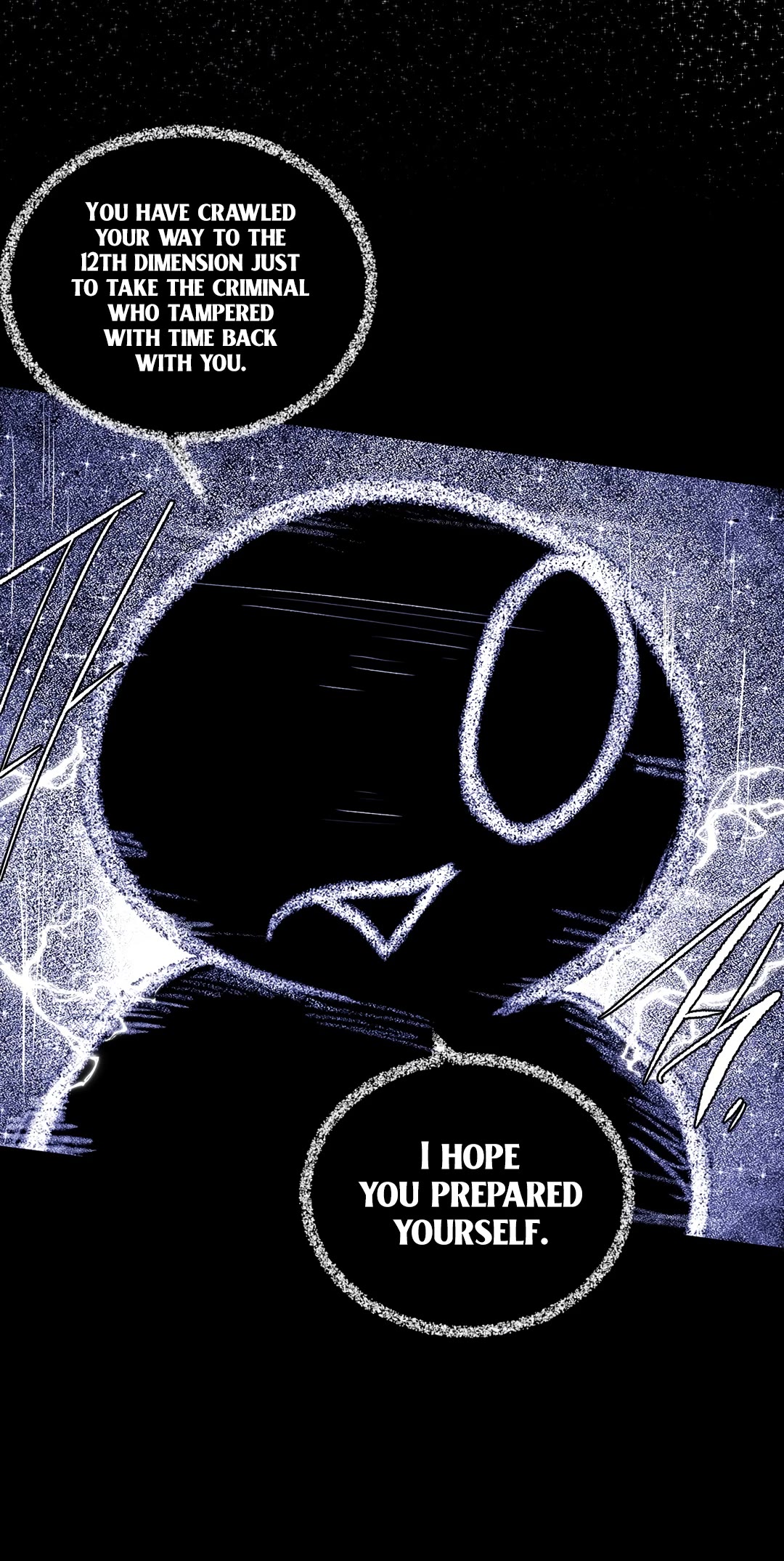 What Happens Inside the Dungeon Chapter 110.6 page 45 - Chapter 110.6: Chapter 108 - Deleted Chapter