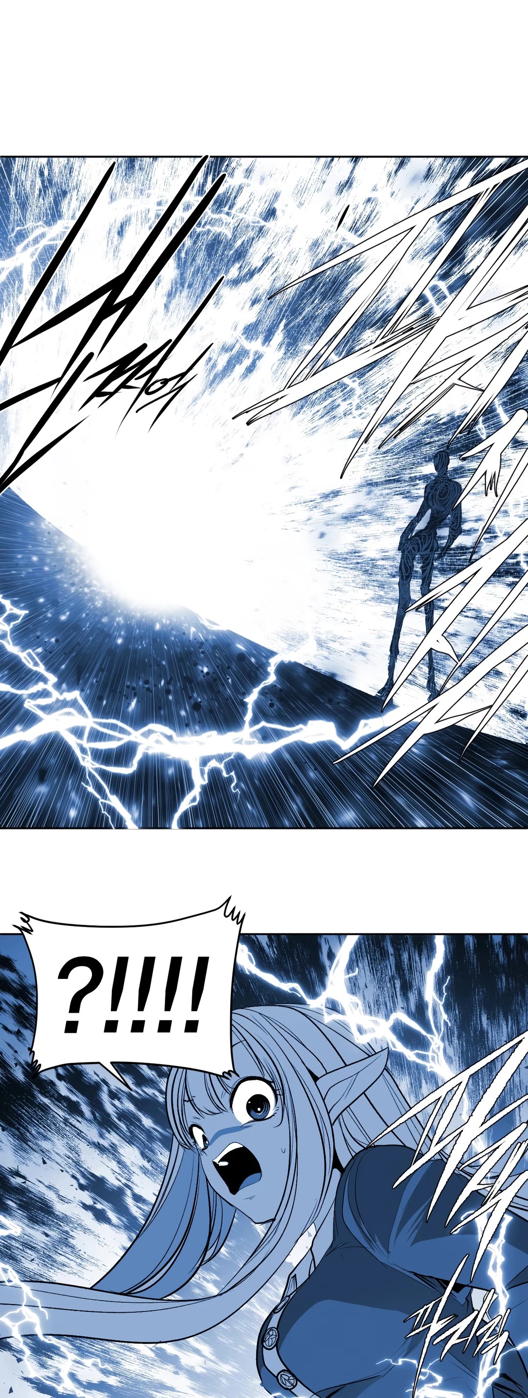 What Happens Inside the Dungeon Chapter 110.7 page 16 - Chapter 110.7: Chapter 109 - Deleted Chapter