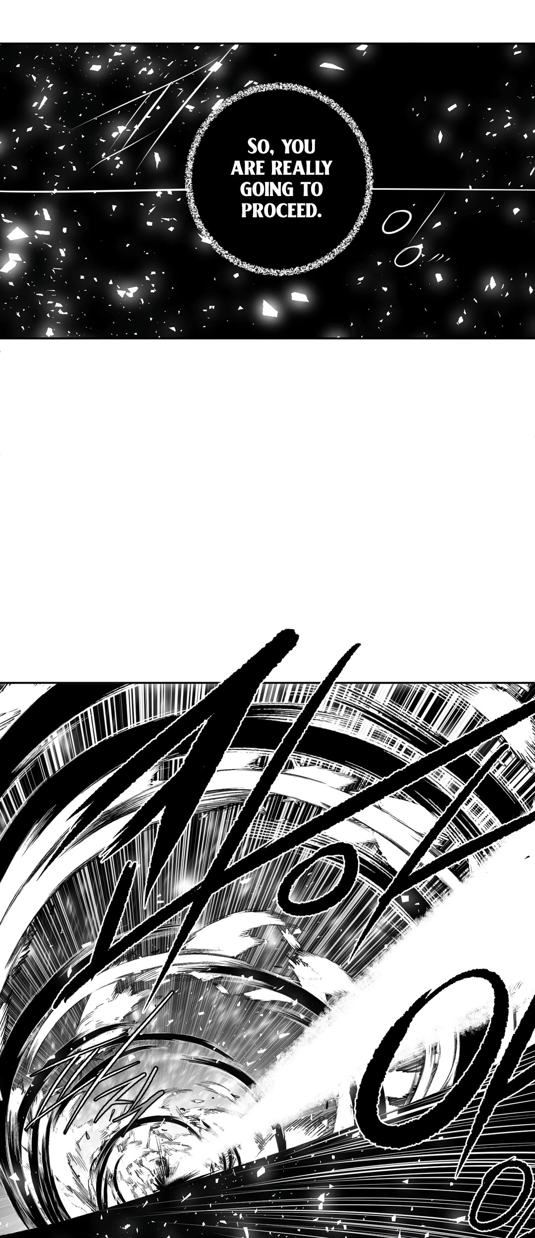What Happens Inside the Dungeon Chapter 110.7 page 20 - Chapter 110.7: Chapter 109 - Deleted Chapter