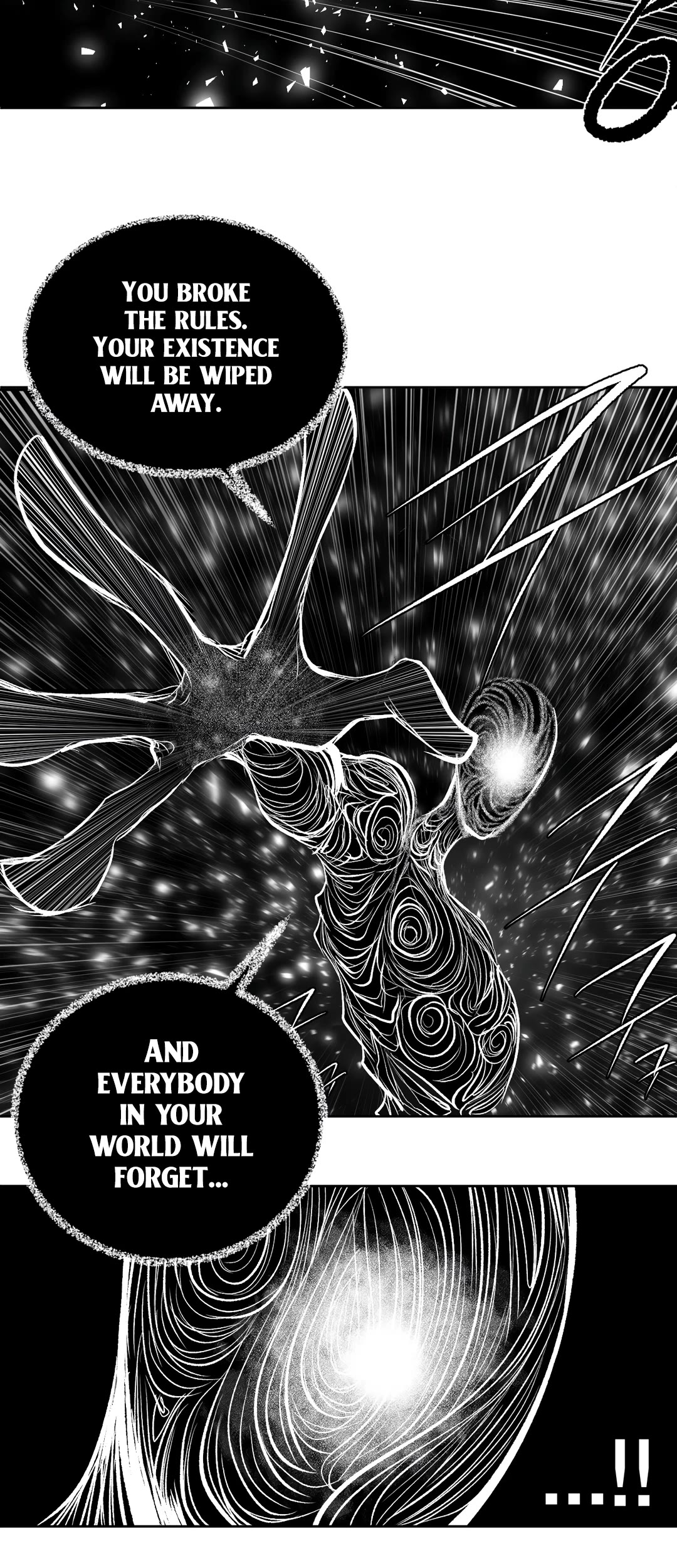 What Happens Inside the Dungeon Chapter 110.7 page 21 - Chapter 110.7: Chapter 109 - Deleted Chapter