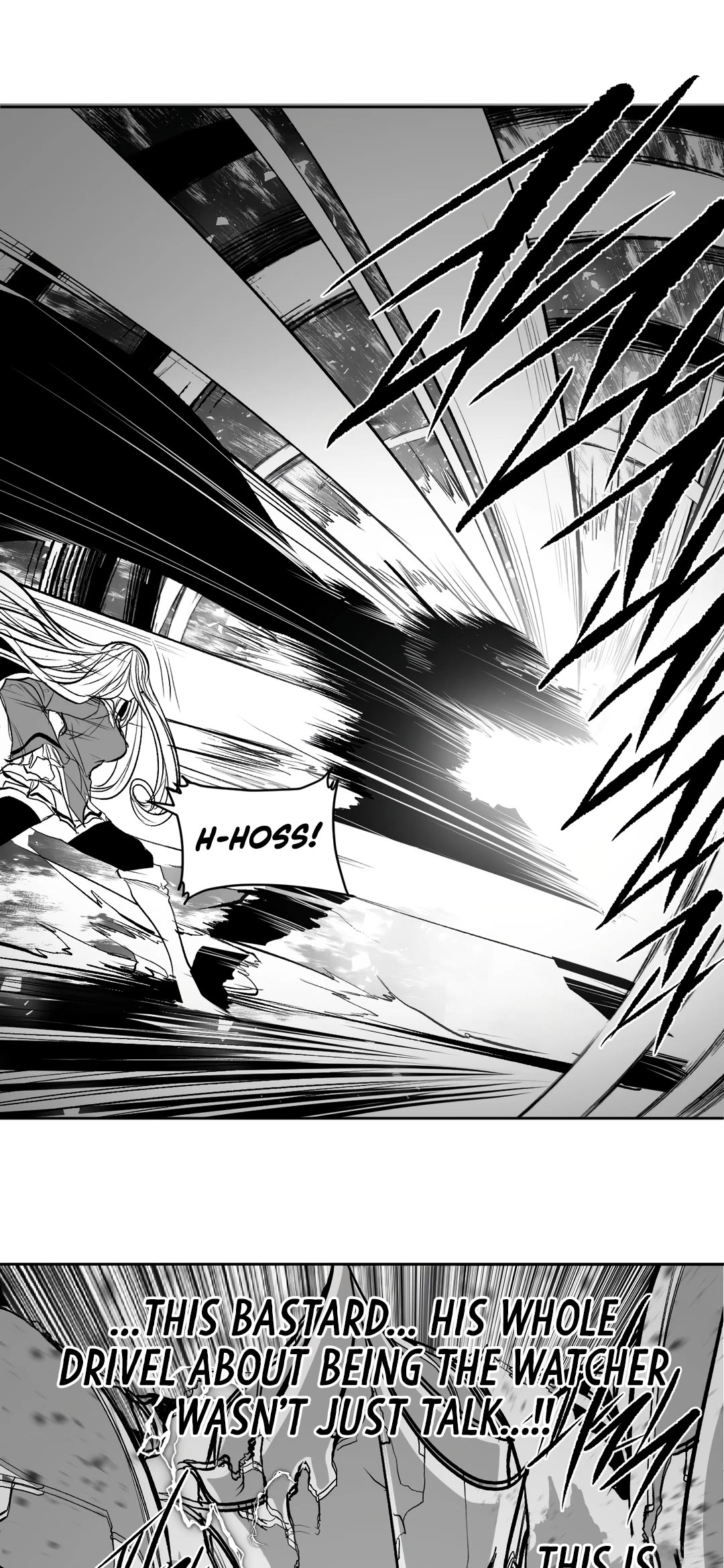 What Happens Inside the Dungeon Chapter 110.7 page 22 - Chapter 110.7: Chapter 109 - Deleted Chapter