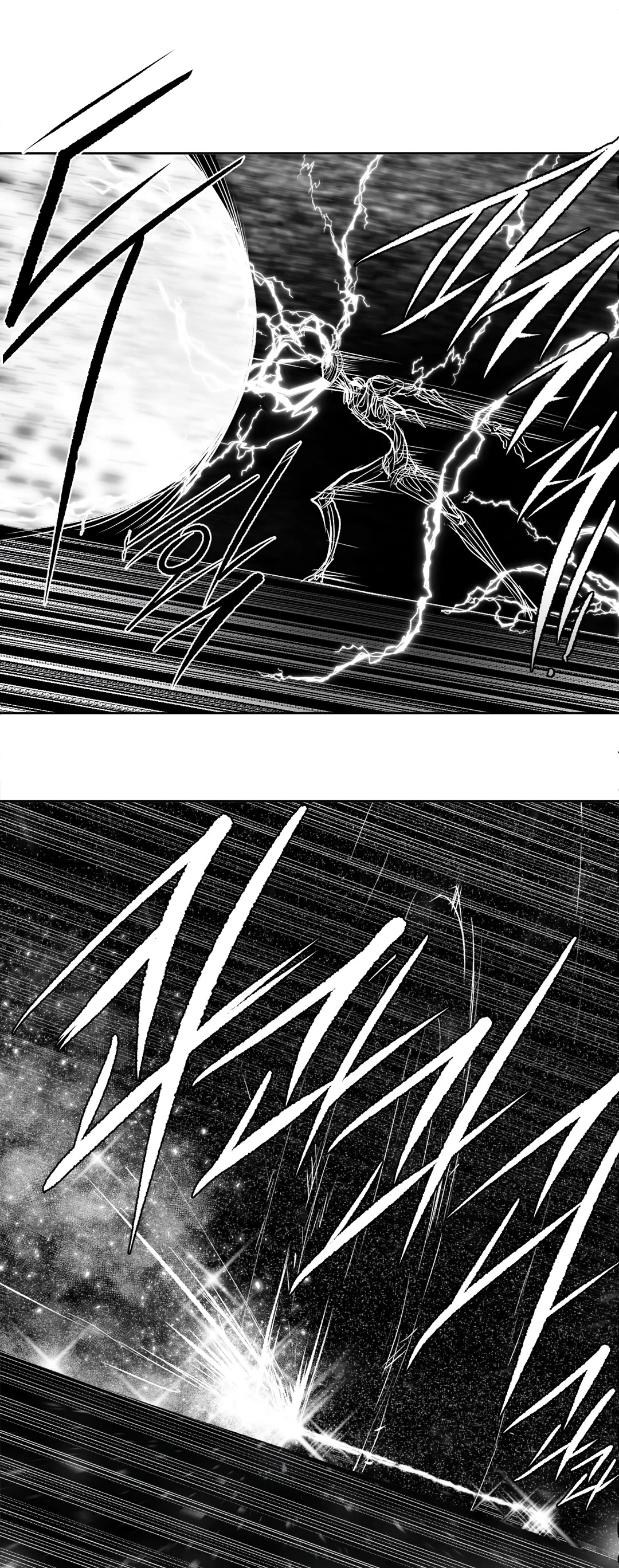 What Happens Inside the Dungeon Chapter 110.7 page 24 - Chapter 110.7: Chapter 109 - Deleted Chapter