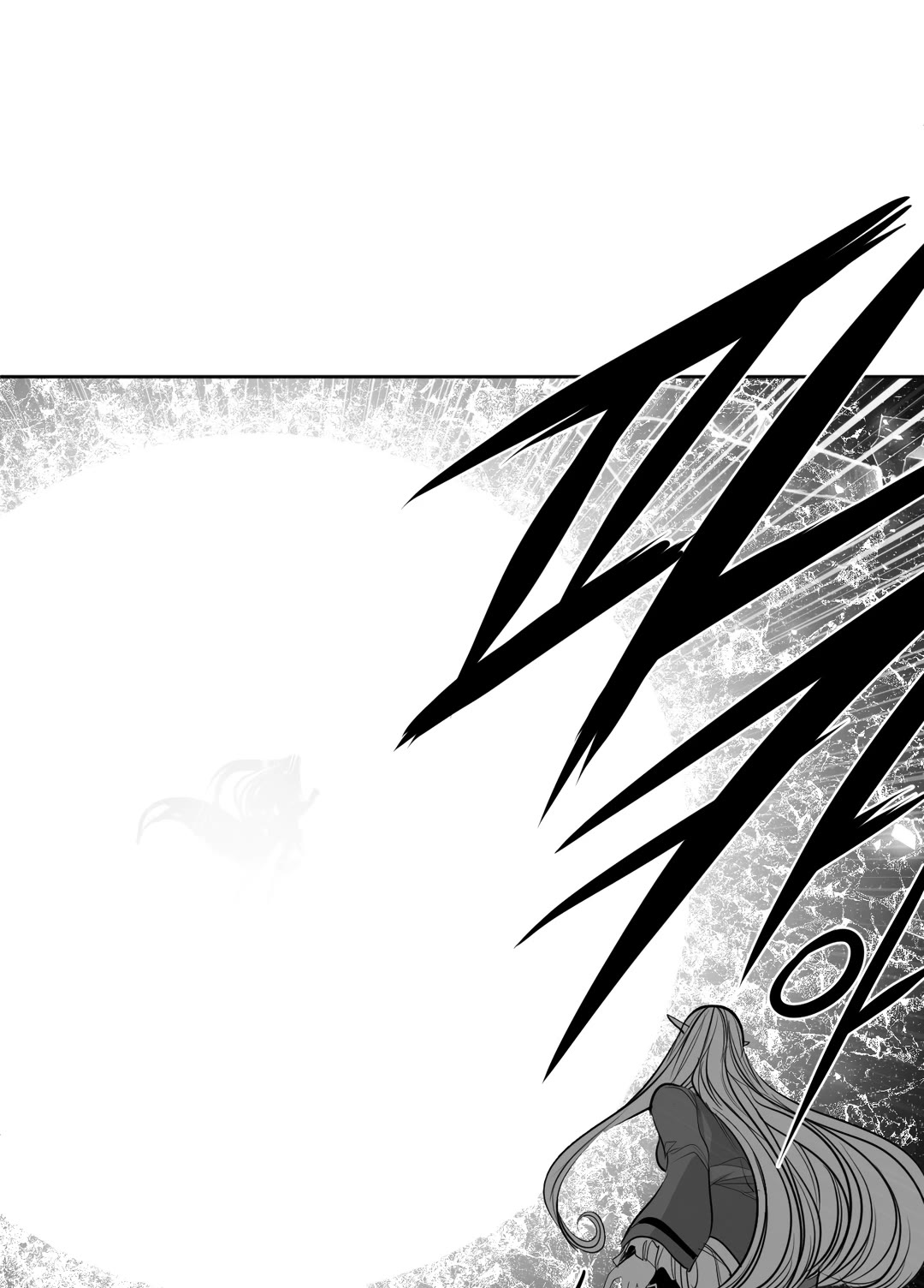 What Happens Inside the Dungeon Chapter 110.7 page 30 - Chapter 110.7: Chapter 109 - Deleted Chapter