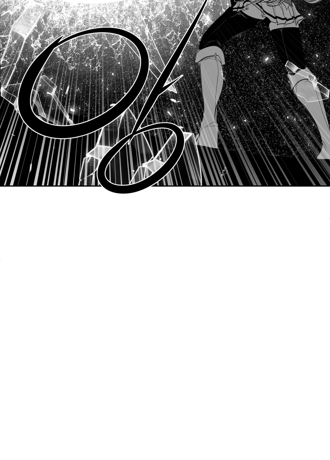 What Happens Inside the Dungeon Chapter 110.7 page 31 - Chapter 110.7: Chapter 109 - Deleted Chapter