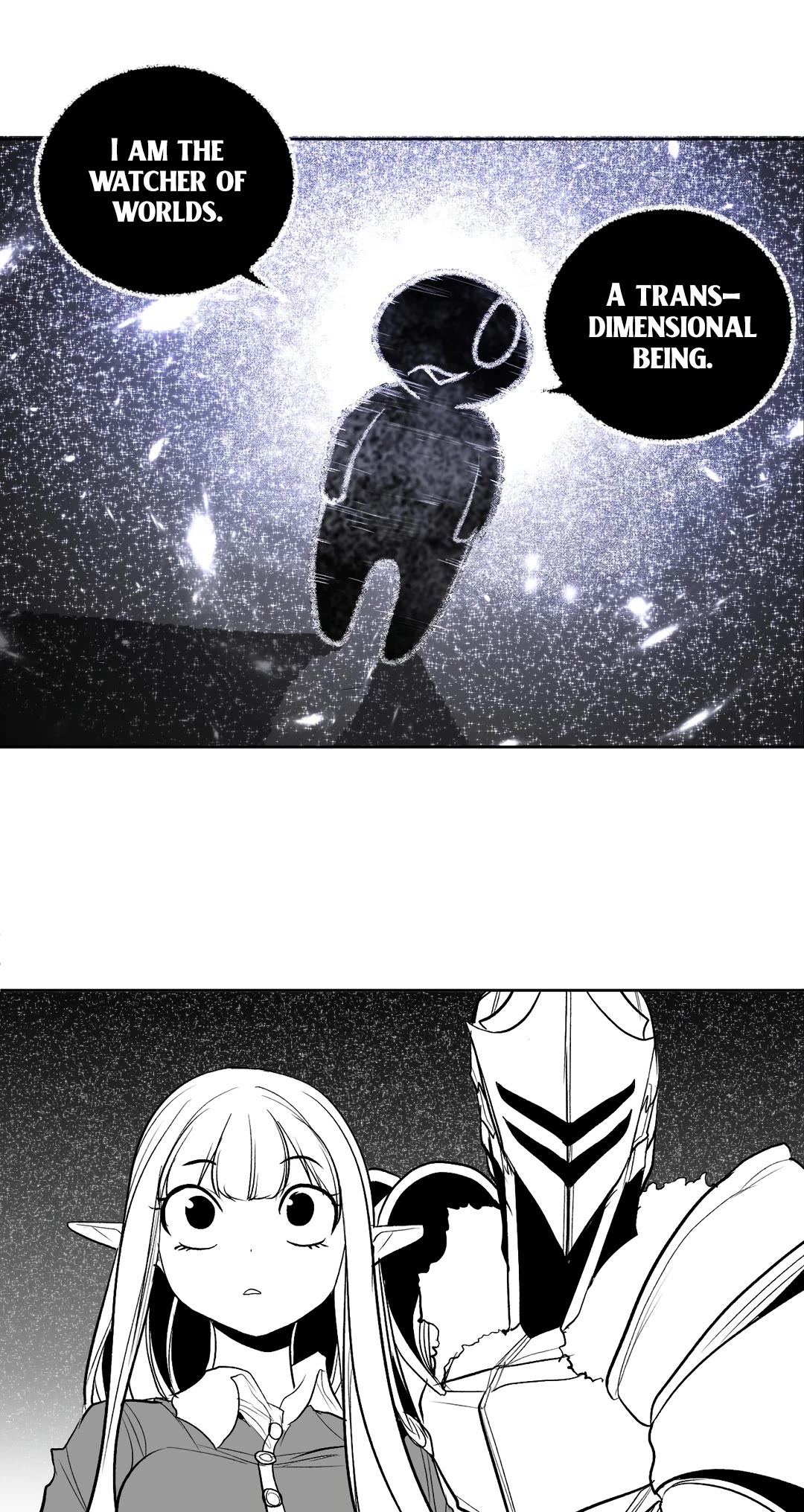 What Happens Inside the Dungeon Chapter 110.7 page 4 - Chapter 110.7: Chapter 109 - Deleted Chapter