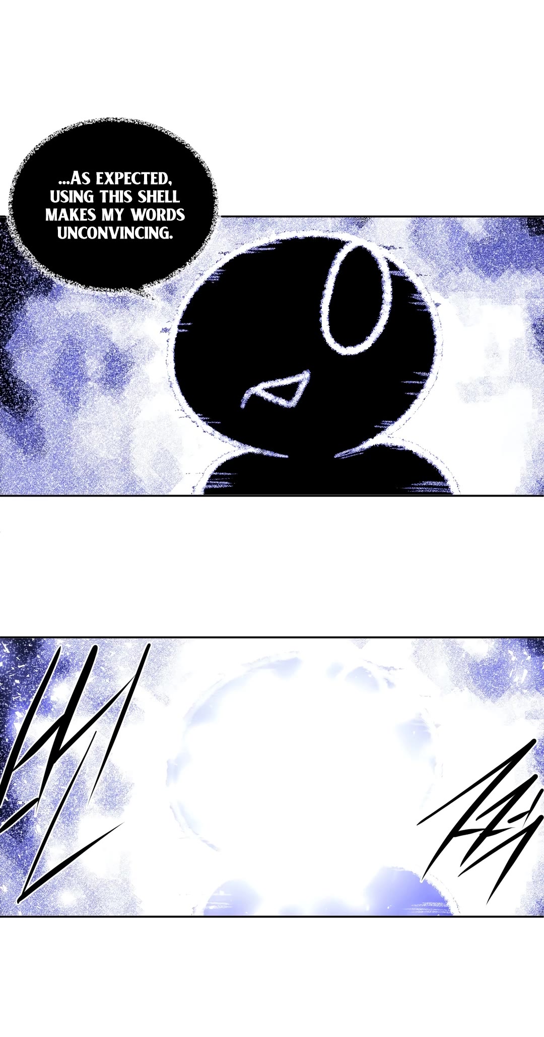 What Happens Inside the Dungeon Chapter 110.7 page 7 - Chapter 110.7: Chapter 109 - Deleted Chapter