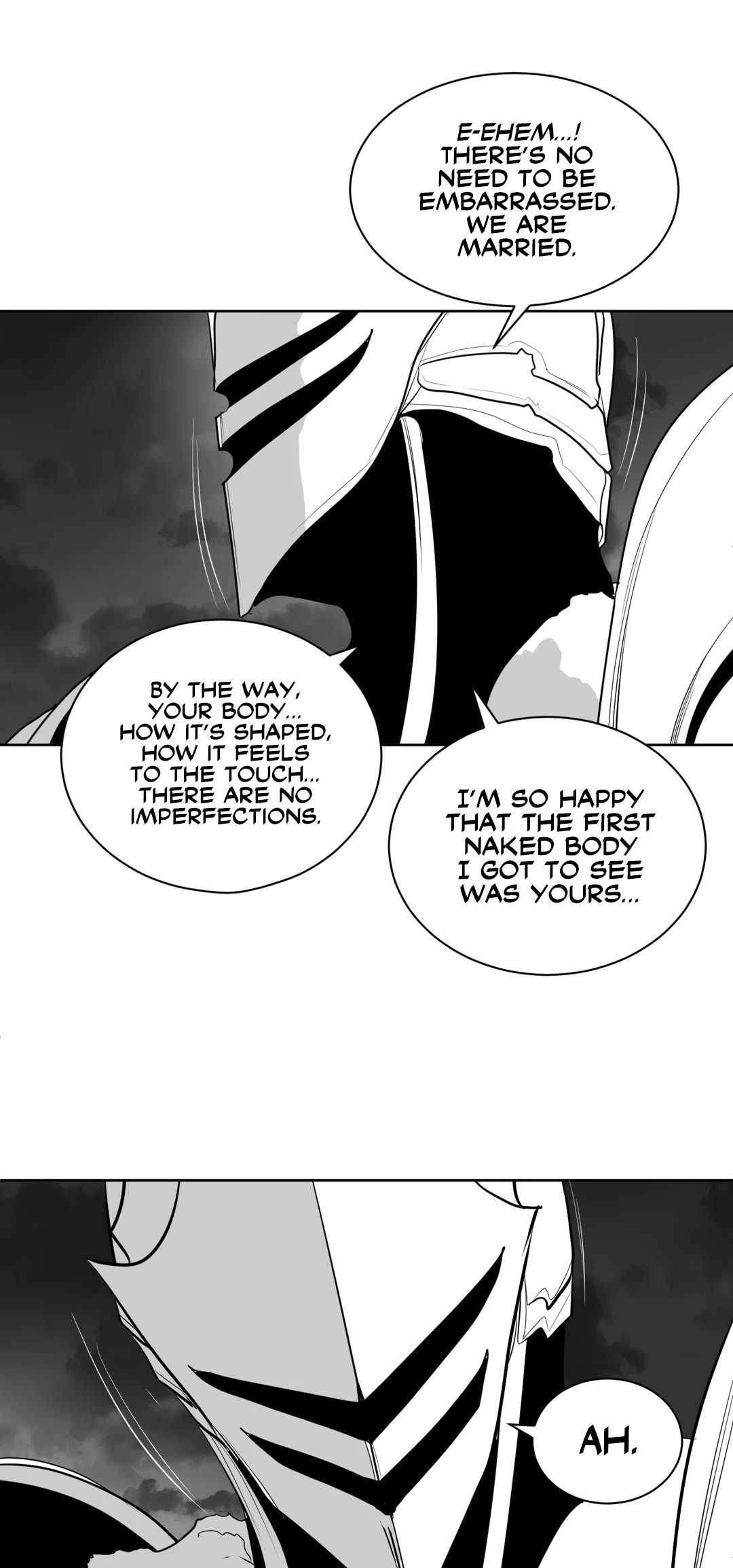 What Happens Inside the Dungeon Chapter 110 page 12 - Chapter 110: Final Chapter [END]