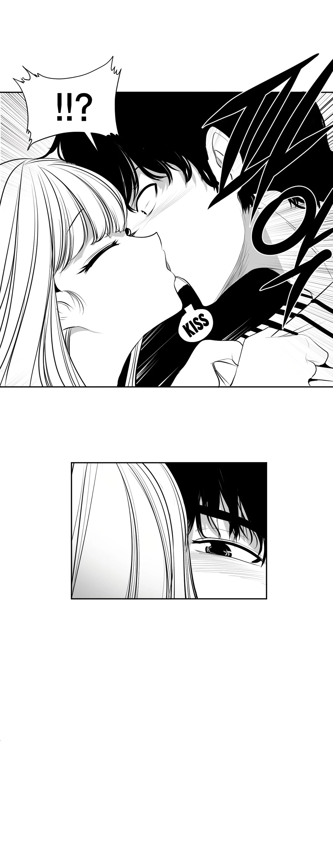 What Happens Inside the Dungeon Chapter 110 page 26 - Chapter 110: Final Chapter [END]