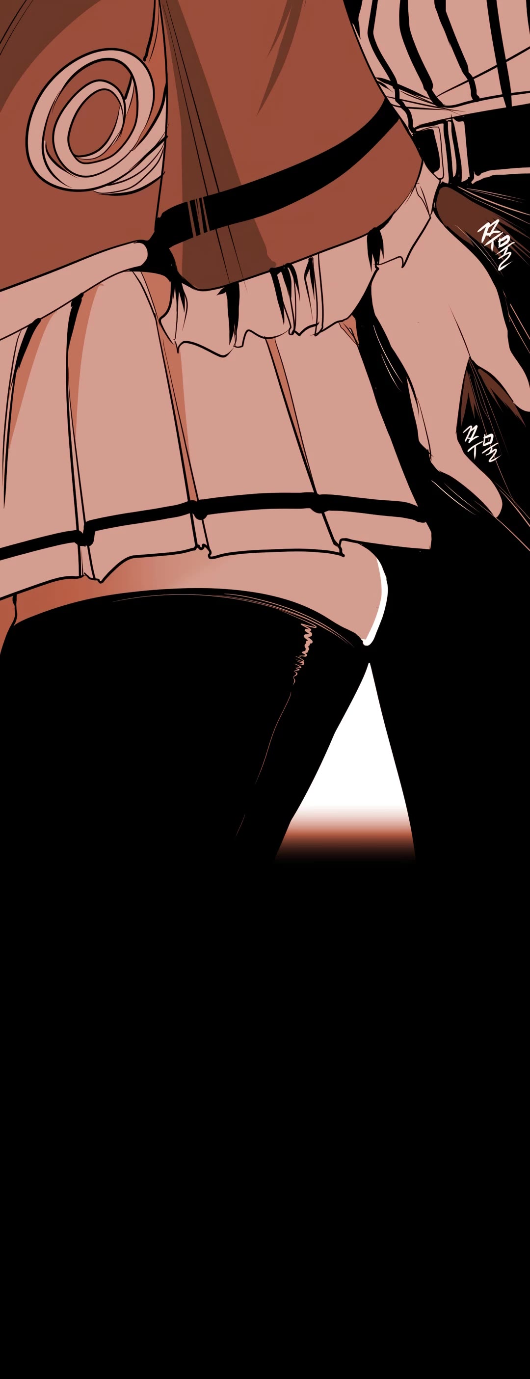 What Happens Inside the Dungeon Chapter 110 page 28 - Chapter 110: Final Chapter [END]