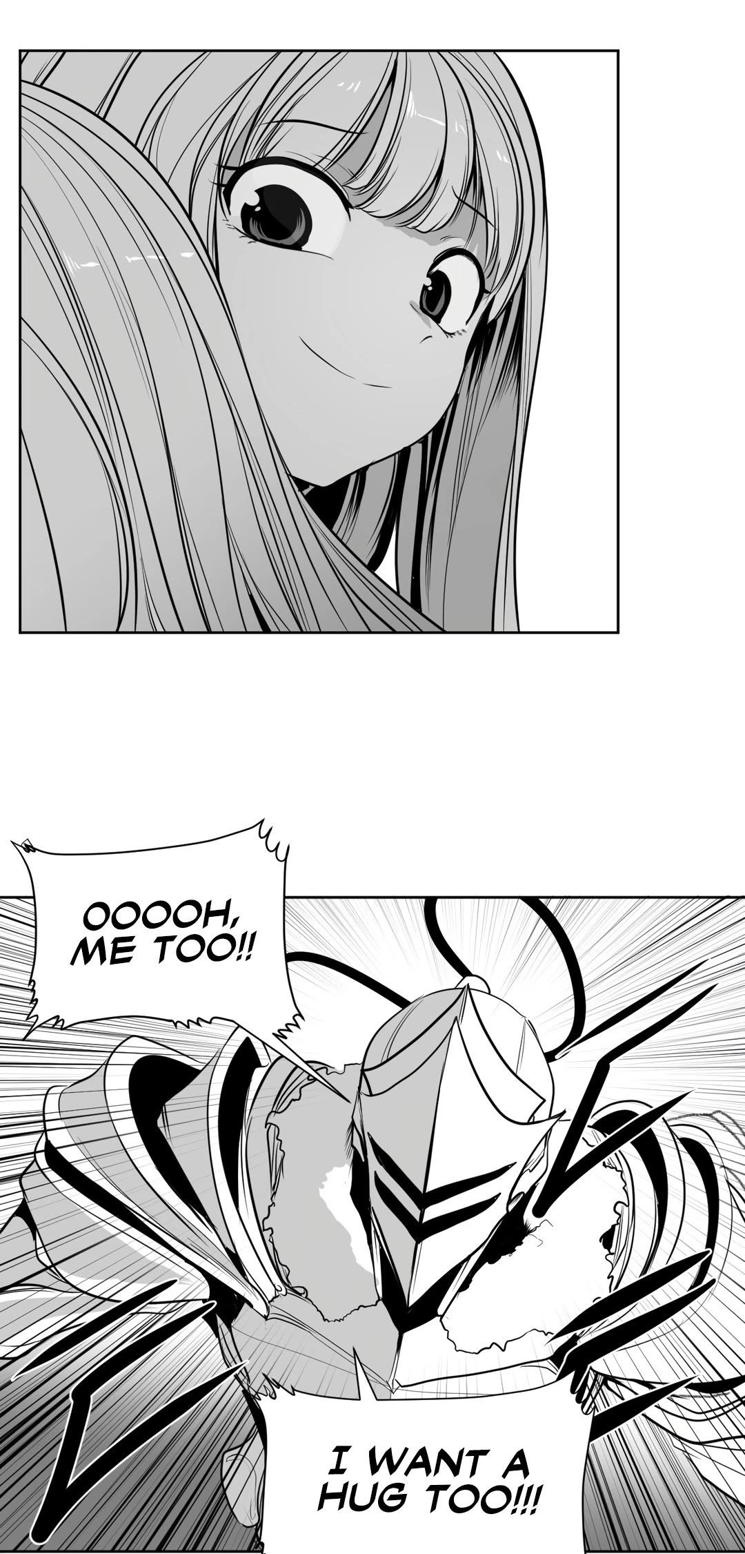 What Happens Inside the Dungeon Chapter 110 page 37 - Chapter 110: Final Chapter [END]